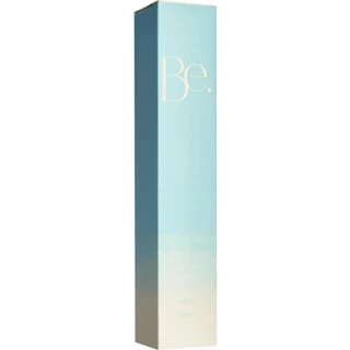 Colonia BE Azul 100ml deo colônia suave floral