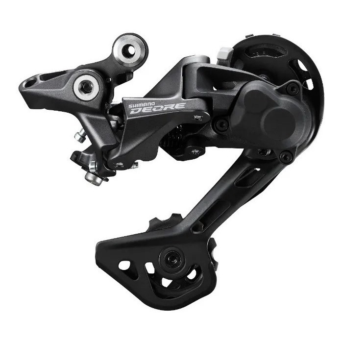 Cambio Tras Deore Rd-m5120 Sgs 10-11v P/ K7 11-51