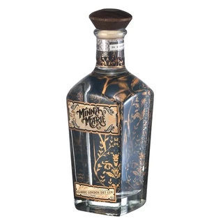 Gin Minna Marie Classic 750ml - Bullhof