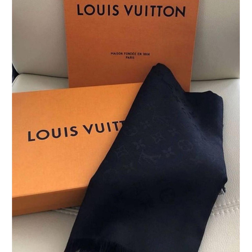 cachecol louis vuitton em Promoção na Shopee Brasil 2023