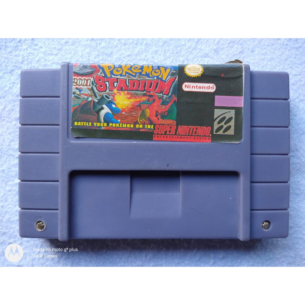 Super deals nintendo pokemon