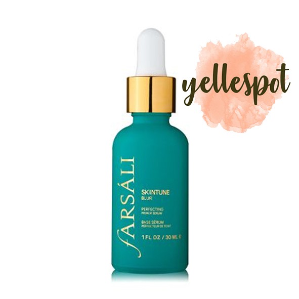 Farsali Primer Sérum Skintune Blur (30Ml) | Shopee Brasil