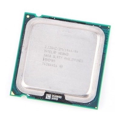 Processador Intel Xeon 3050 2.13ghz- Servidor | Shopee Brasil