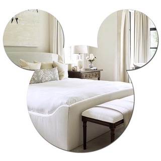 Espelho Decorativo Decoração Sala Quarto Cozinha Mickey 3