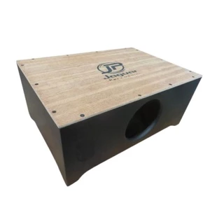 Cajon De Colo Acabamento De Madeira Simples (sem Esteira)