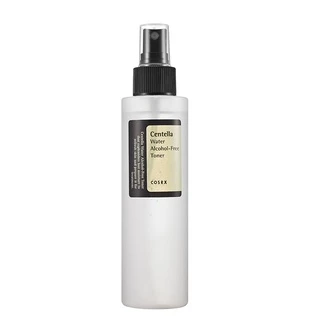 Alfugamento Cosrx Centramento De Água Alcool Free Toner 150ml