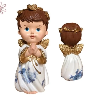 Anjo para Quarto de Bebê Presente Anjo da Guarda Infantil