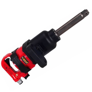 Chave de Impacto Pneumática 1" SFIC 2000 L - SCHULZ
