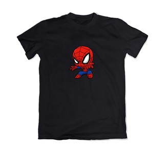 T-shirt 'Homem-Aranha' de manga comprida - ROXO - Kiabi - 9.00€
