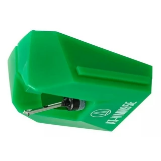 Agulha Para Toca-Discos Audio Technica Elíptica AT-VMN95E - Agulha de Reposição Toca Disco