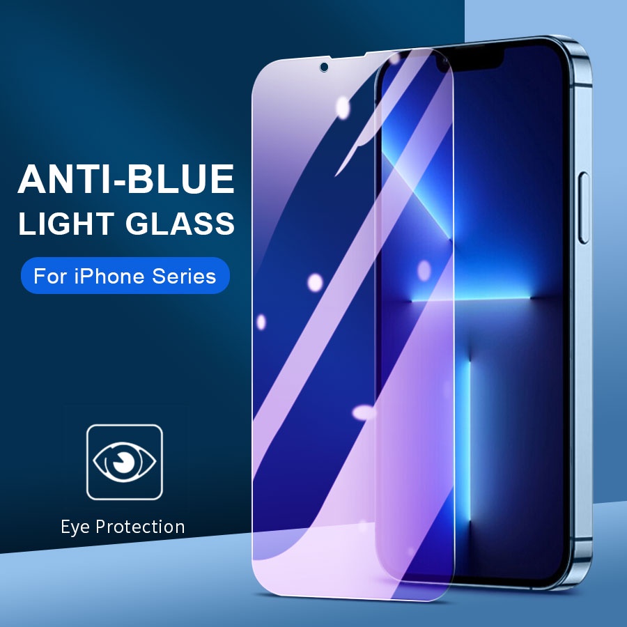 8k super hd vidro protetor de vidro temperado para iphone 13 12 11 14 pro  max xr x xs mini protetor de tela à prova de explosão filme - AliExpress