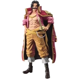 Action Figure Gol D. Roger - One Piece