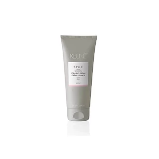 Keune Style Straight Cream 200ml