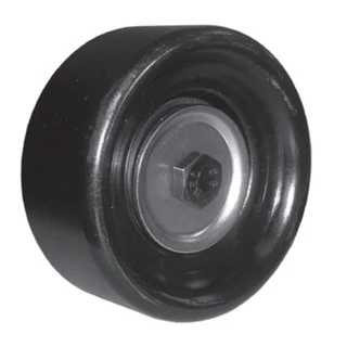 Polia Do Alternador Fiesta Ecosport 03/06 1.0 8V Supercharger