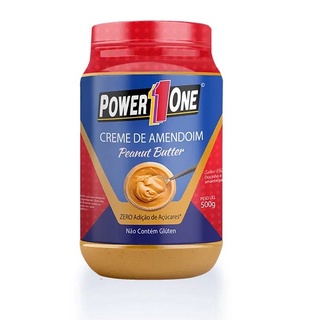 Creamy Peanut Butter - Jif Manteiga de Amendoim - Importado EUA