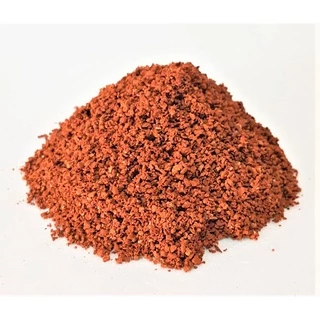 1Kg Terracota N°0 Substrato Argiloso Moído p/ Aquários