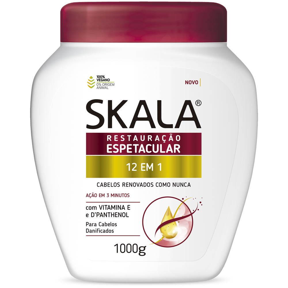 Creme Skala Em Kg Shopee Brasil