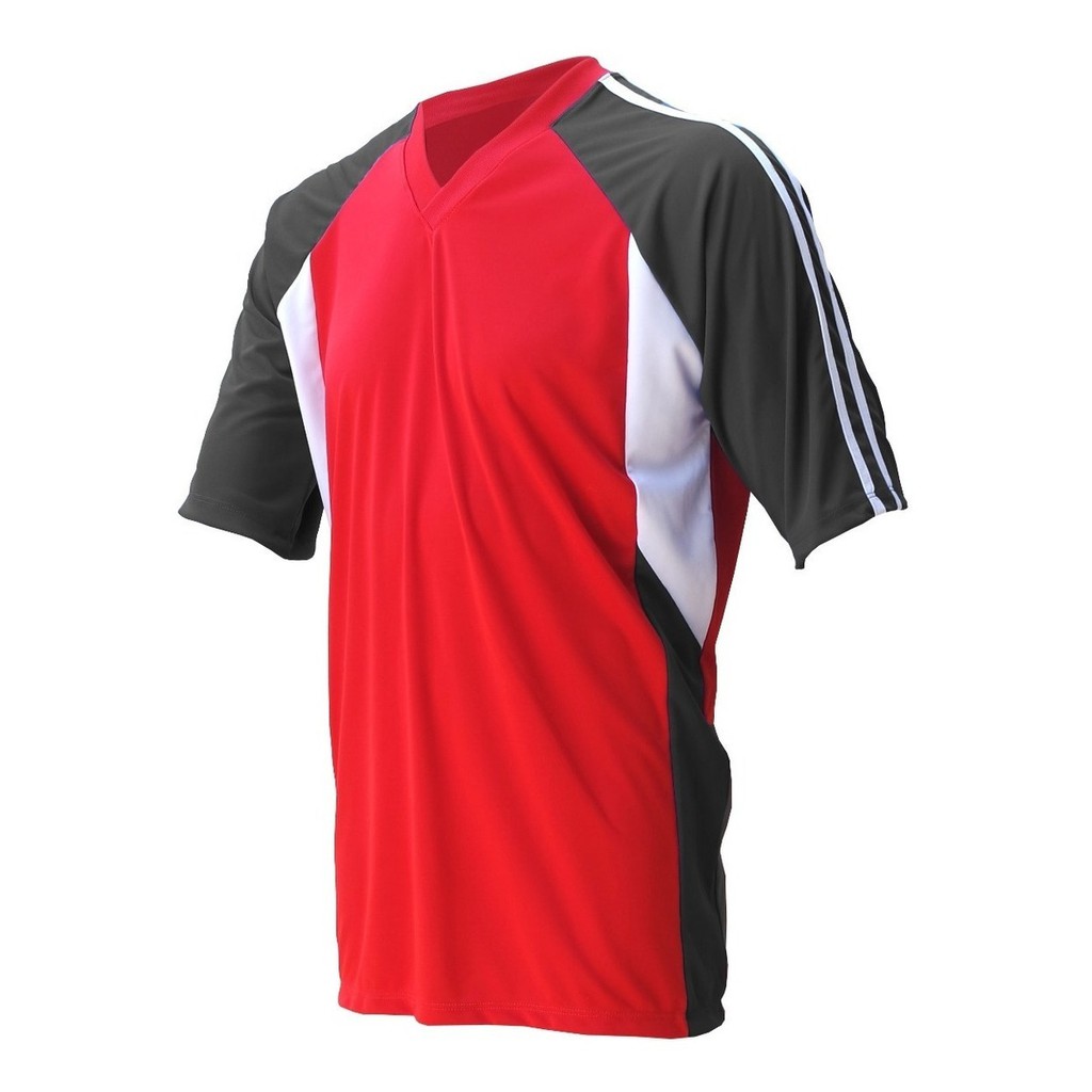 Camisa Ação Numerada De Futebol Jogo Camisa Futebol