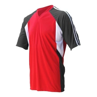 Camisa Ação Numerada De Futebol Jogo Camisa Futebol