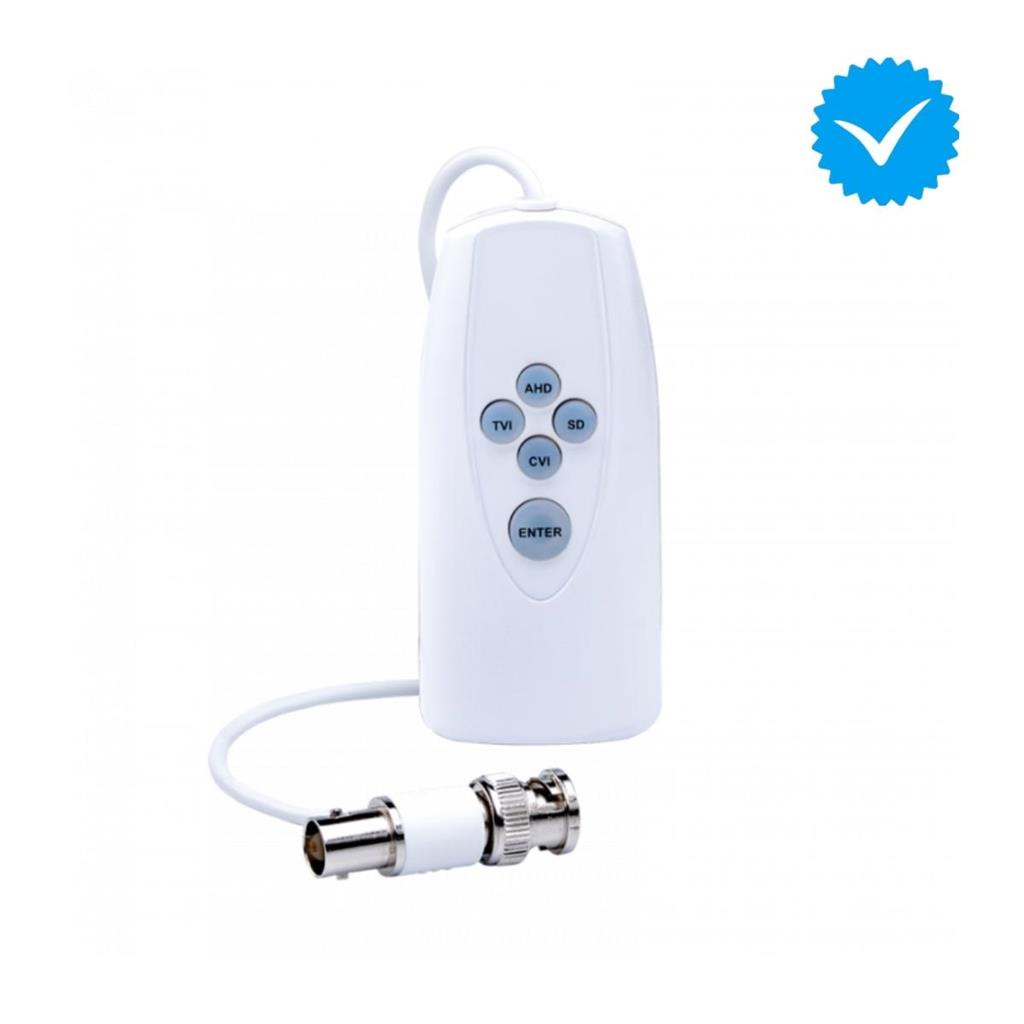 VHD Control Intelbras Para Selecao Multi HD Revenda Oficial | Shopee Brasil