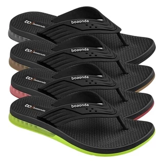 Chinelo Ortopedico Boaonda Masculino Esporao Macio Original