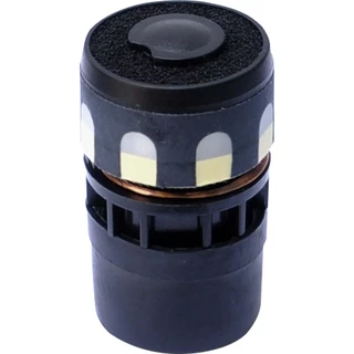 Capsula de Microfone Dinâmica Profissional 74db 8-12khz - 600R - Linha 58