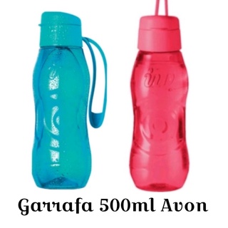 garrafa 500ml Avon innovaware
