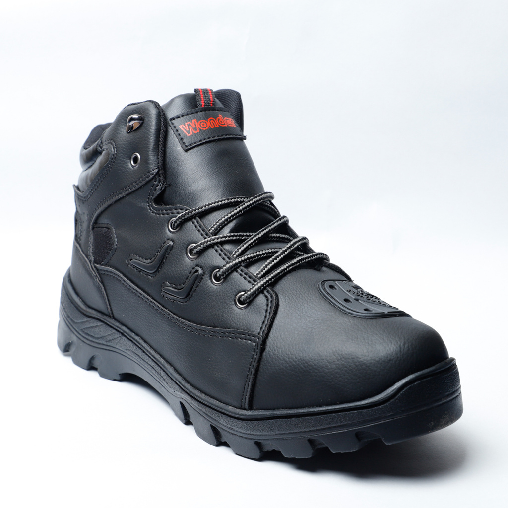 Wonder store bota masculina