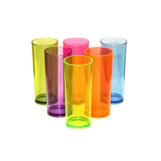 copo long drink para festas 350 ml 40 unidades