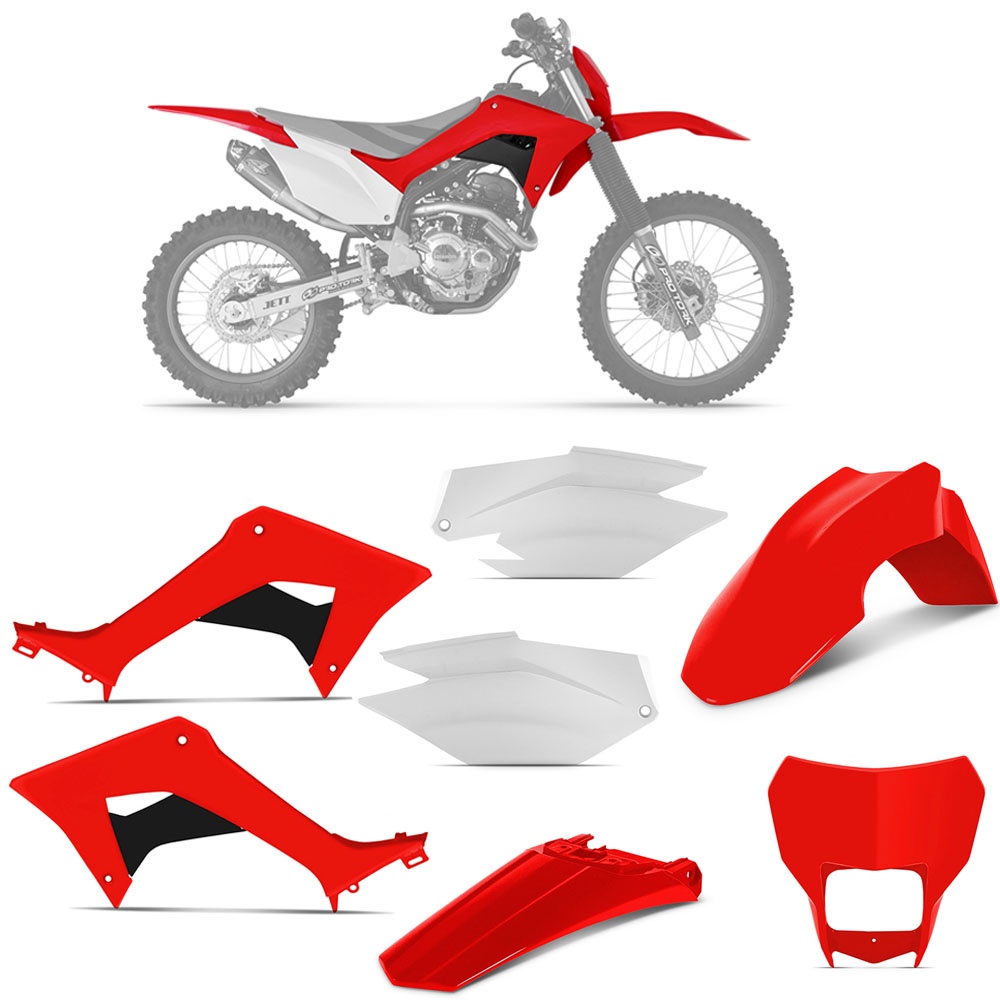Camiseta Masculino Algodão Desenho Moto Trilha Motocross Enduro