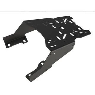 Suporte Bagageiro Lander Nova 2020 2021 Base Baú Bauleto 019