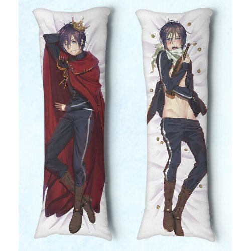Yato dakimakura new arrivals