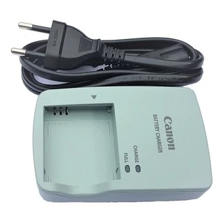 Carregador Original Canon Sx510 Sx170 S200hs Nb-6lh
