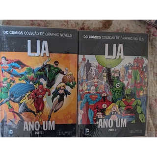 Coleções hq spiderman liga da justica e vingadores - Livros e revistas -  Catete, Rio de Janeiro 1227052138