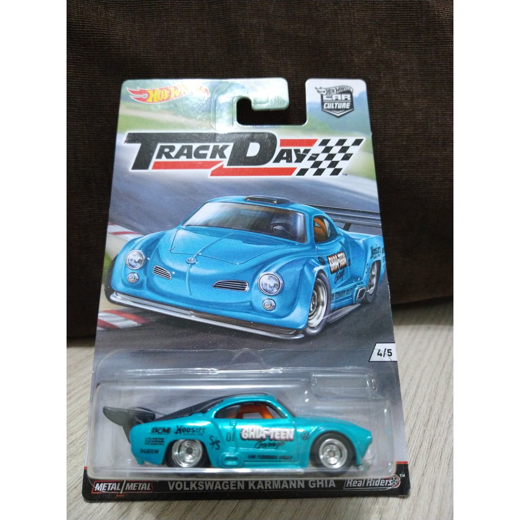 Hot wheels cheap vw karmann ghia