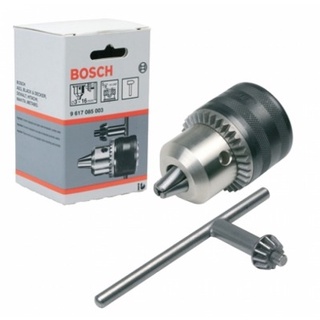 Mandril para furadeira com chave 16mm
