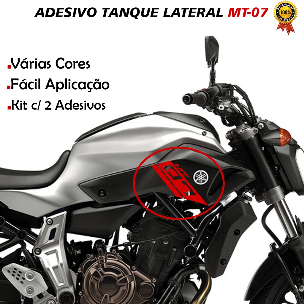 STUNT CAGE MT03 - PRETO FOSCO - BRASIL MOTO STORE