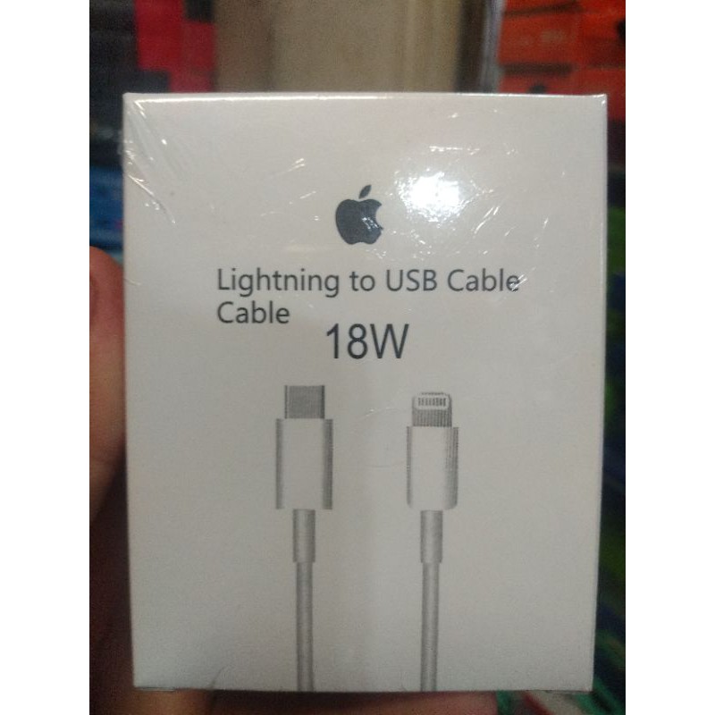 Cabo USBC iPhone XR/11/12/12 Pro Max Shopee Brasil