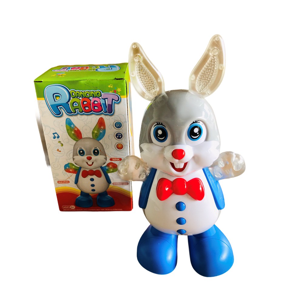 Brinquedos musicais coelho, Brinquedo Pelúcia Animal Falante, Brinquedos  musicais interativos bichinhos pelúcia falantes, brinquedo desenvolvimento