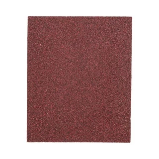 Folha de Lixa Bosch Madeira Grão 150 Red for Wood 230x280mm