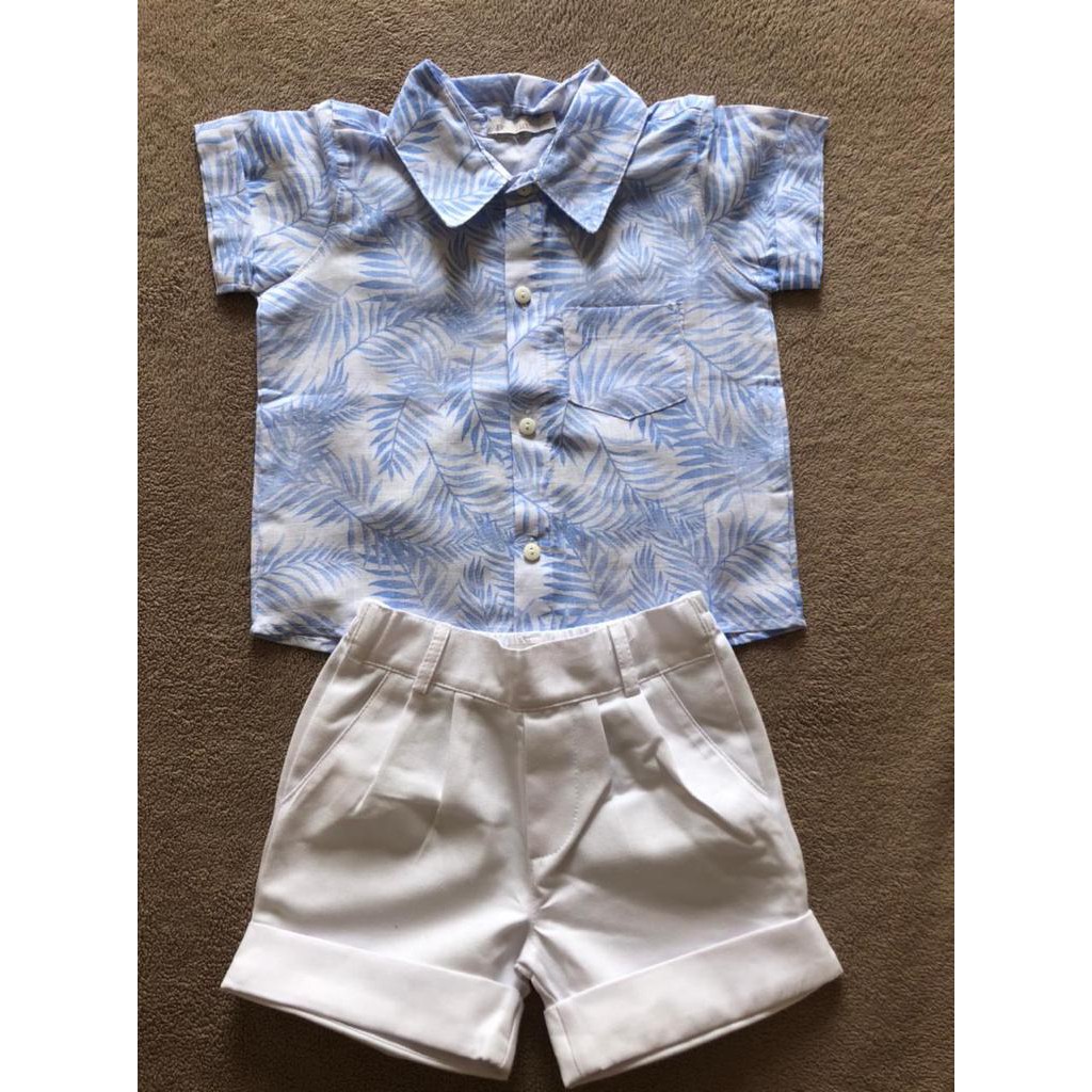 Roupas estilosas store para bebe homem