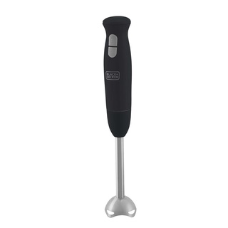 Mixer Vertical com Haste em Inox 110v M300 Black Decker