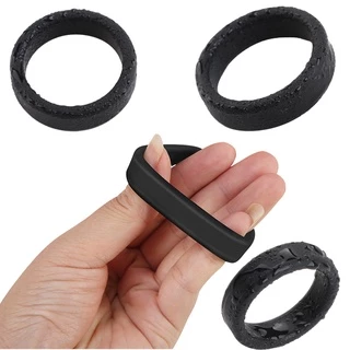 (Sexual) Anel Pênis De Longa Duração Para Casamento/Brinquedo De Pulso Masculino