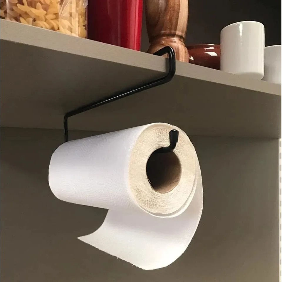 Suporte para Papel Toalha Dicarlo