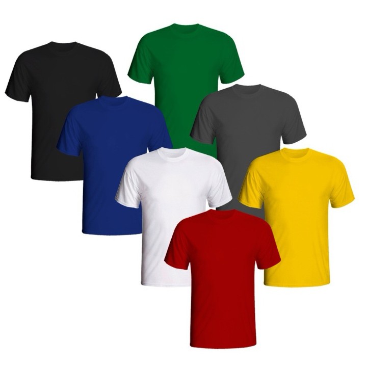 Camisas para cheap sublimação atacado