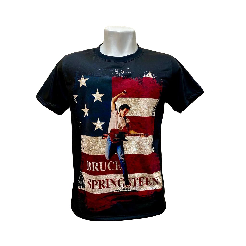 Bruce Springsteen: Onde Comprar | BuscaProdutos