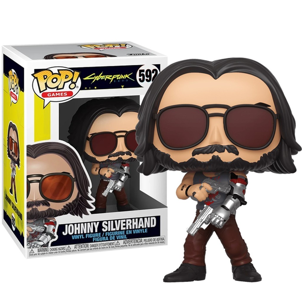 funko-pop-cyberpunk-2077-johnny-silverhand-592-games-shopee-brasil