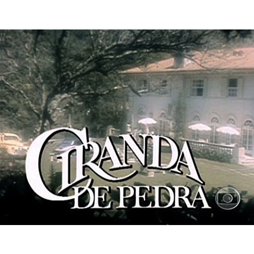 Pedrinha De Aruanda [DVD] (shin-