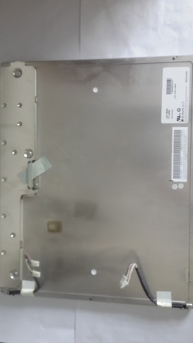 Tela Monitor LG 17.0 Lx40 Lm170e01 (tl) (bm) | Shopee Brasil