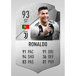 Cristiano Ronaldo - O Lendário